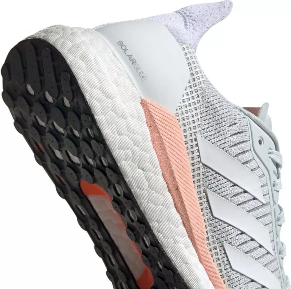 Running shoes adidas SOLAR GLIDE 19 W