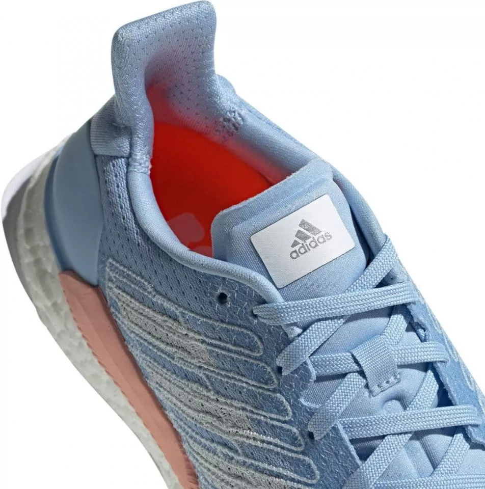 Running shoes adidas SOLAR BOOST 19 W