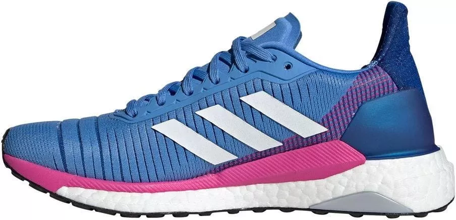 Laufschuhe adidas SOLAR GLIDE 19 W