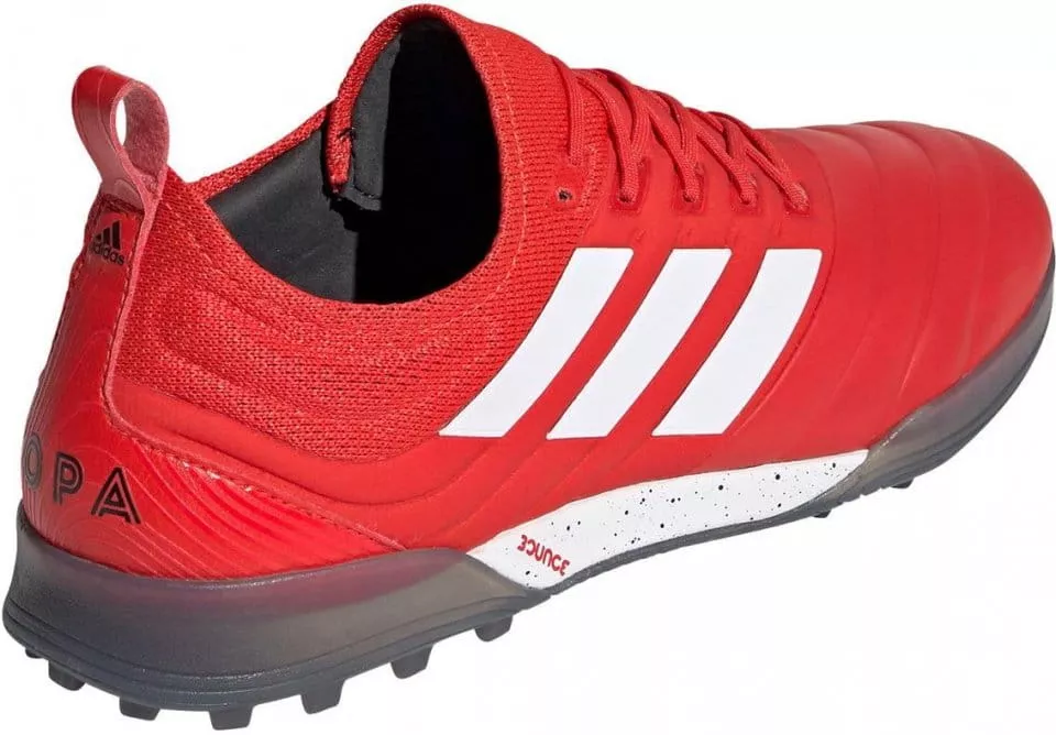 Football shoes adidas COPA 20.1 TF
