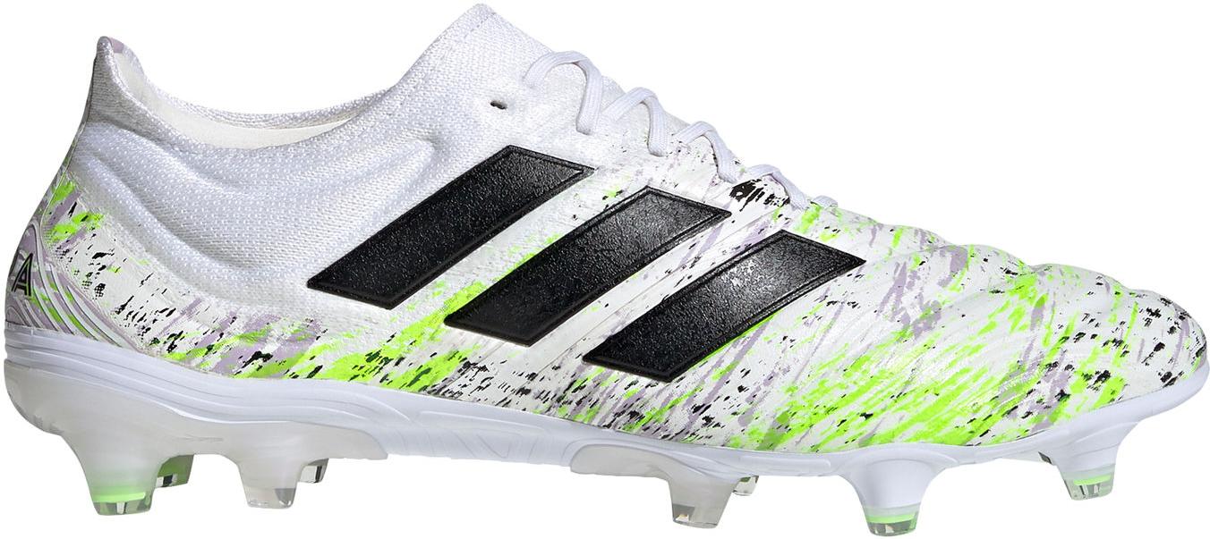 Ghete de fotbal adidas COPA 20.1 FG