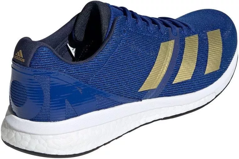 Pánské běžecké boty adidas Adizero Boston 8