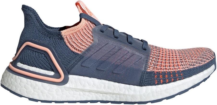 adidas UltraBOOST 19 w Futócipő