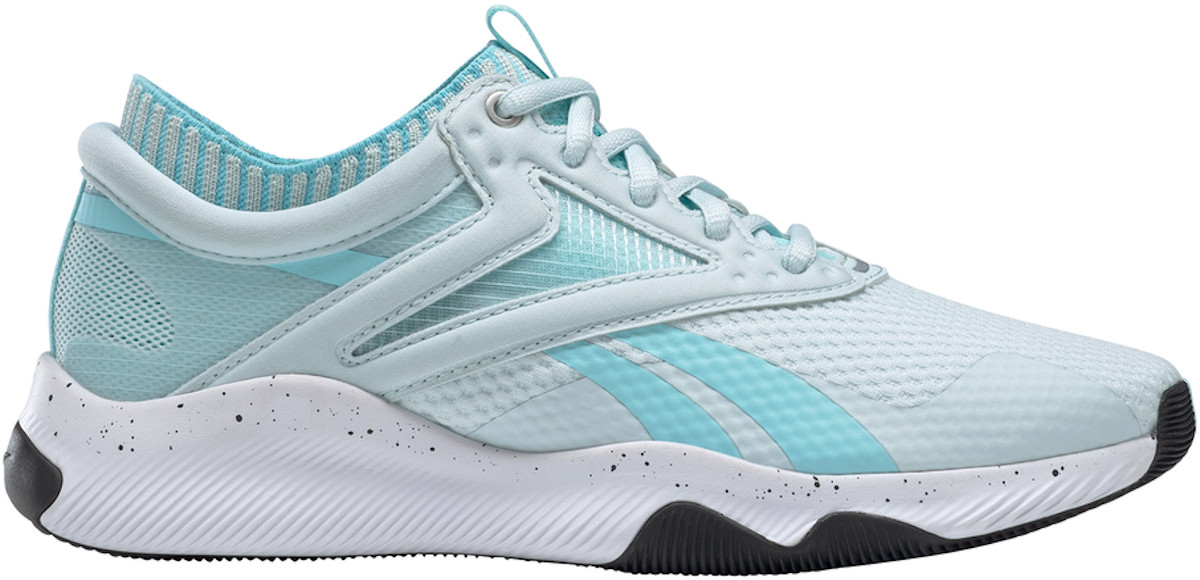 Zapatillas de fitness Reebok HIIT TR W