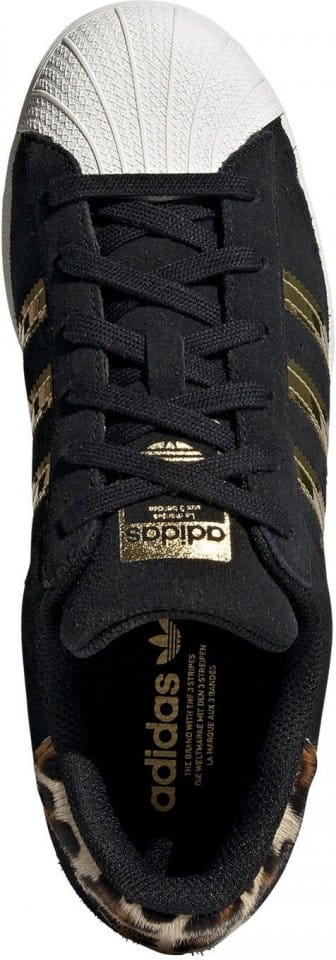 Afspraak nicht radioactiviteit Shoes adidas Originals SUPERSTAR W - Top4Football.com