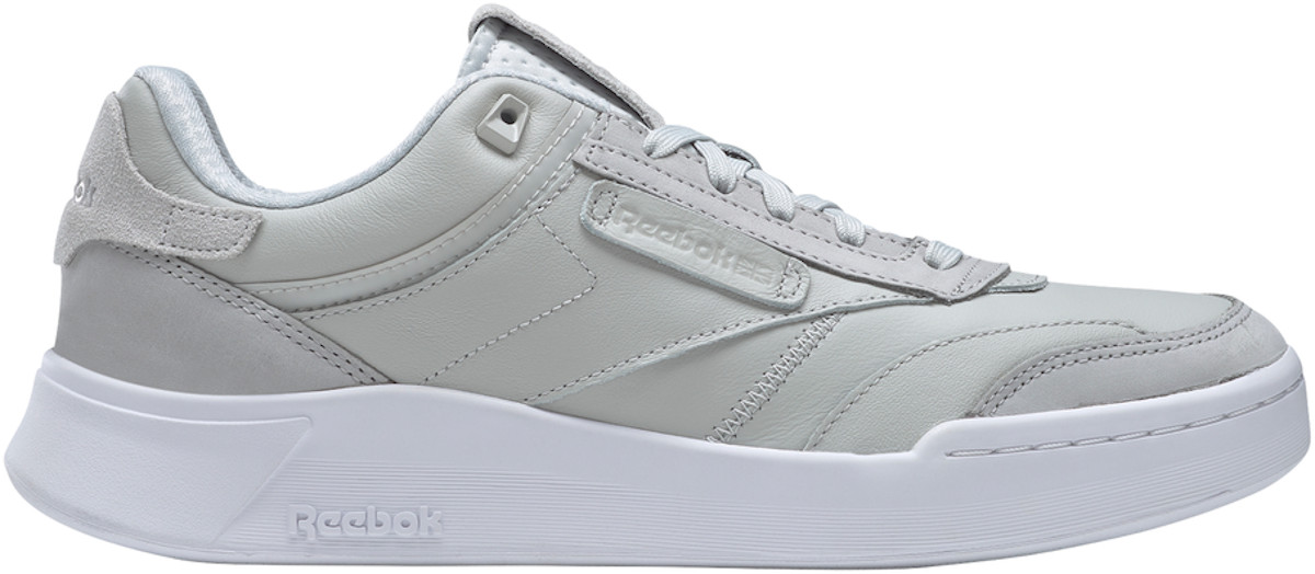 Reebok club c grigio on sale