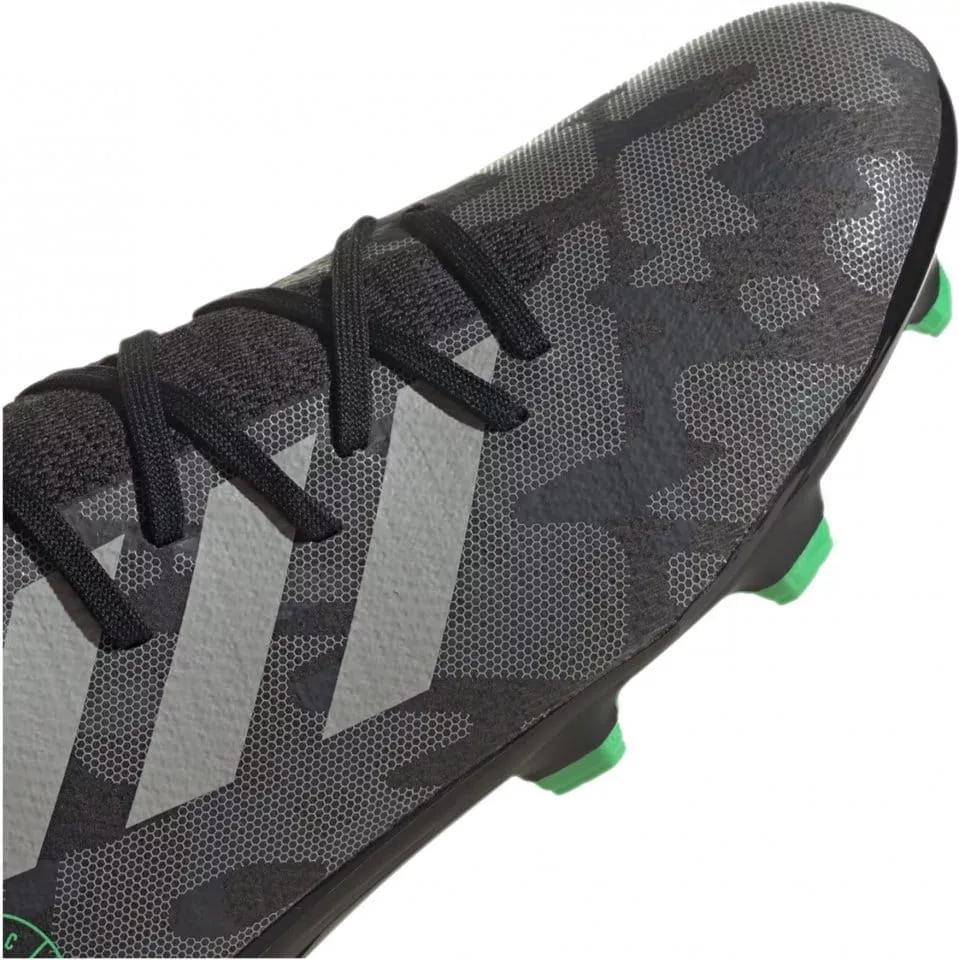 Ghete de fotbal adidas GAMEMODE KNIT FG