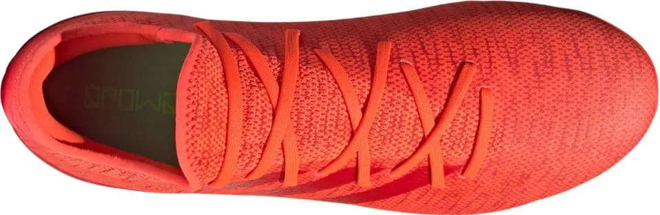 Fußballschuhe adidas GAMEMODE KNIT FG