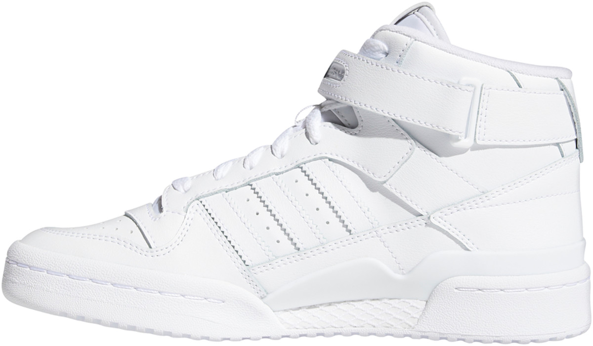 Calçado adidas Originals FORUM MID W - sepatu adidas art c77124 2018 year  printable 2017 - Bolivia-embajadaShops