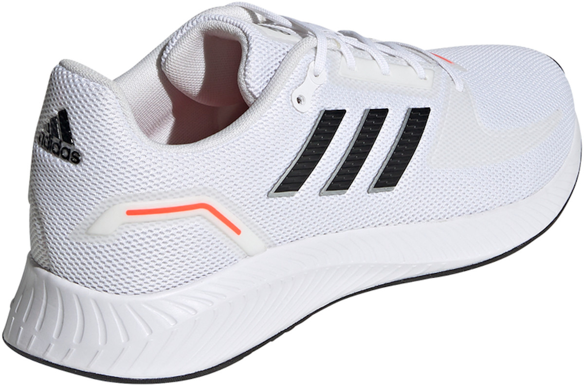 adidas gazelle silver green womens adidas Runfalcon 2.0 Ftwr White/ftwr White/silver M  Sportamore.com