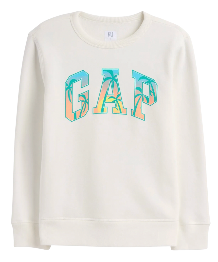 GAP Logo