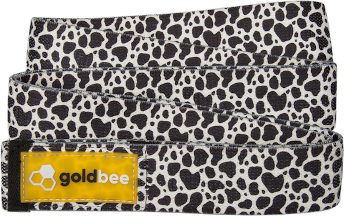 Weerstandsband GoldBee Textile Resistance Band Long