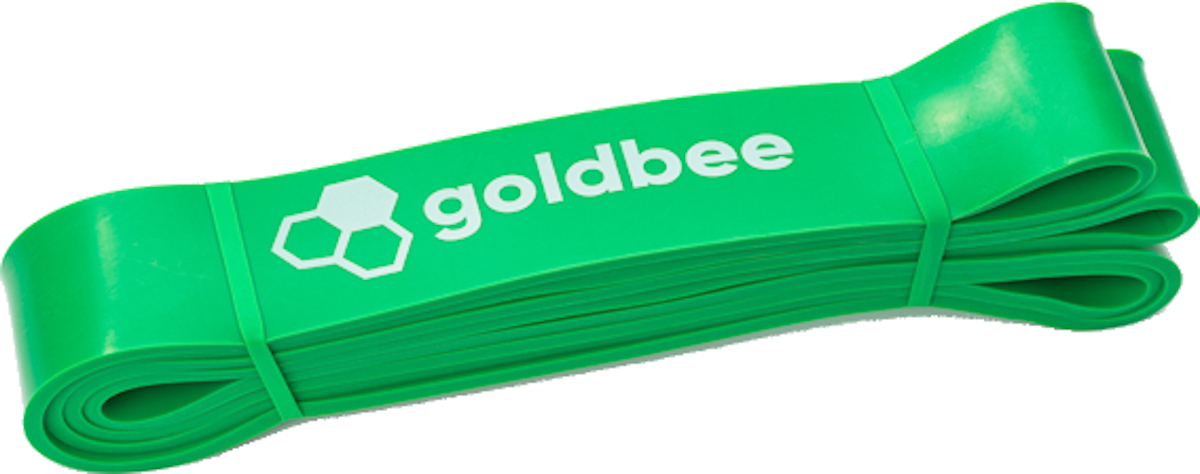 Benzi elastice GoldBee Resistance Band