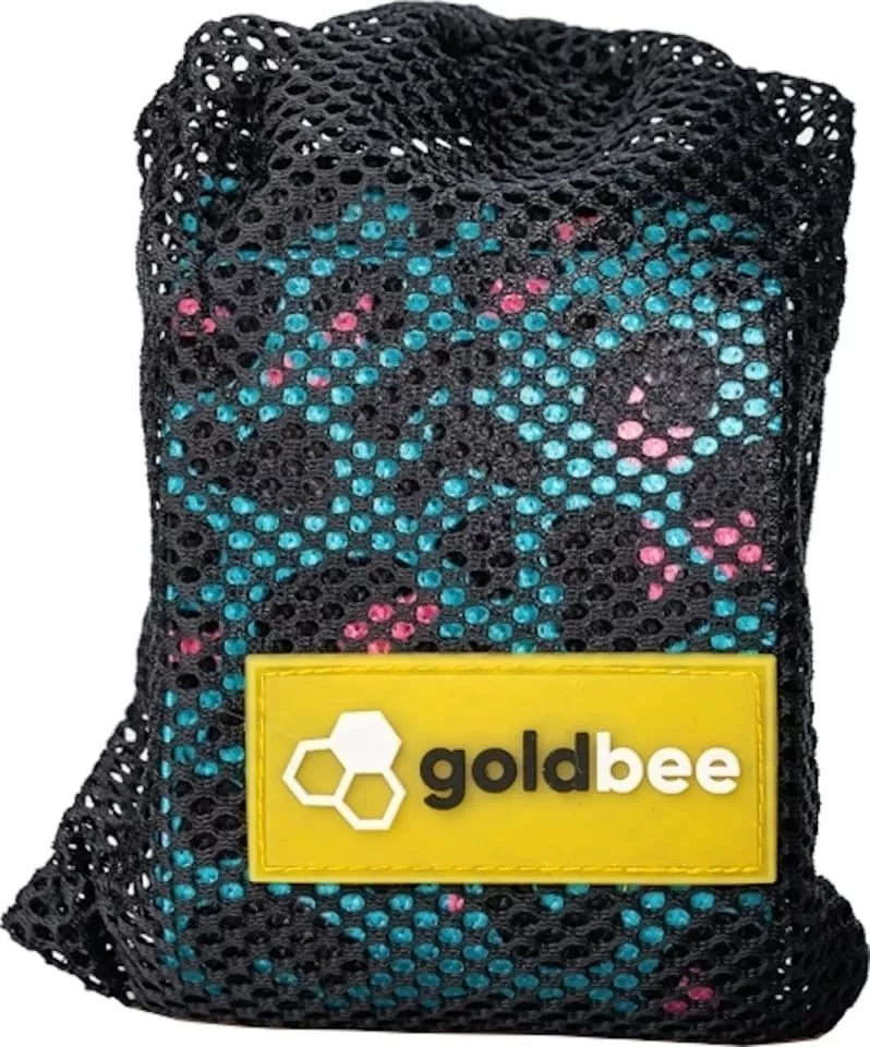 GoldBee Textile Resistance Band Erősítő gumiszalag