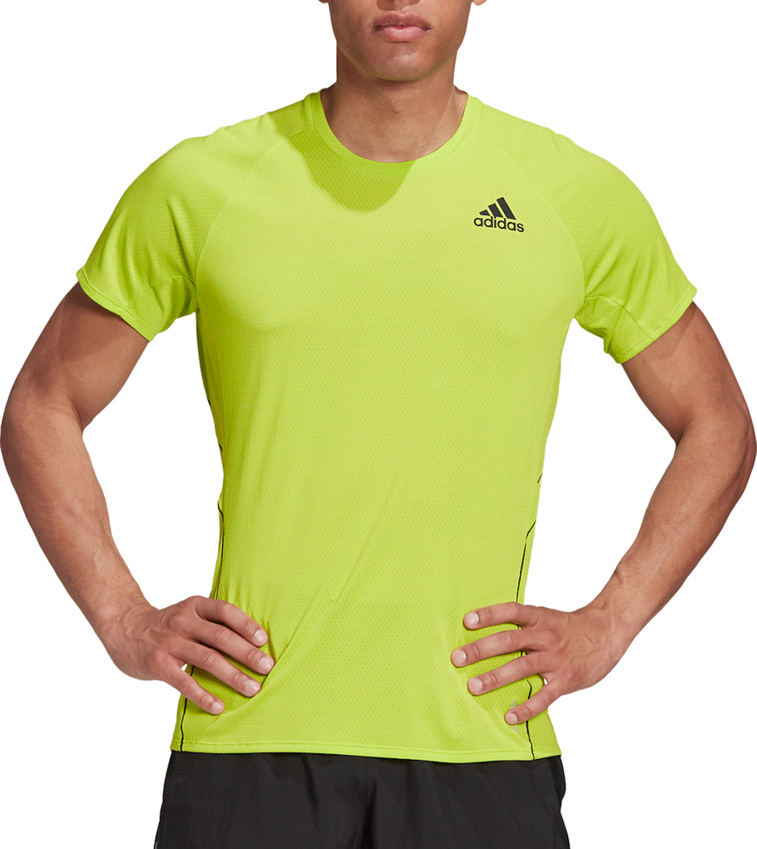 debajo pétalo orquesta Camiseta adidas RUNNER SS TEE - Top4Running.es