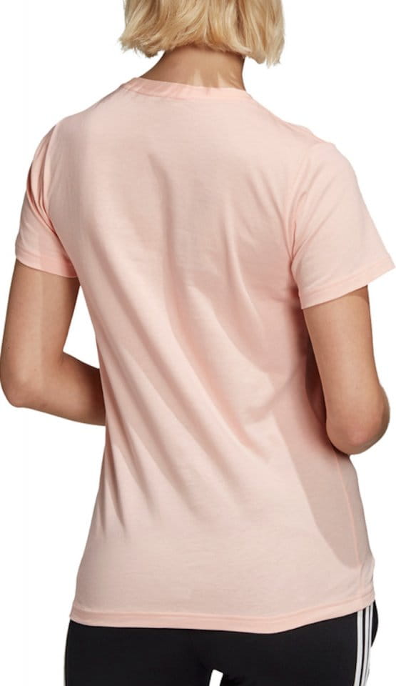 Adidas GC6948 T-shirt Crew neck Short sleeve Cotton