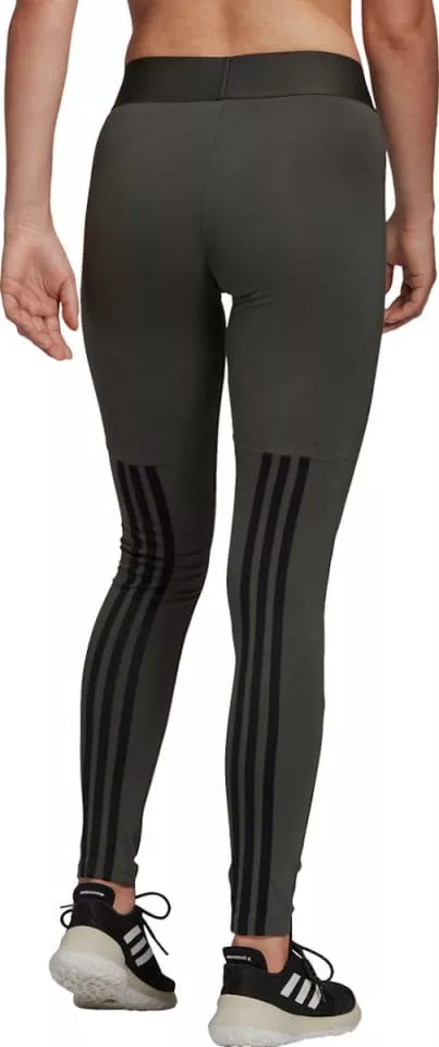 Legíny adidas Sportswear MH 3S Tights W