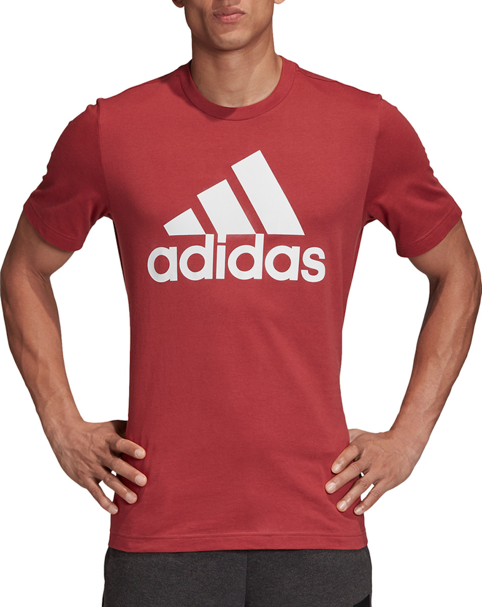 Tričko adidas Sportswear MH BOS SS TEE