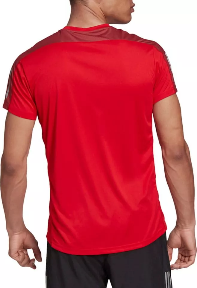 T-Shirt adidas OWN THE RUN TEE