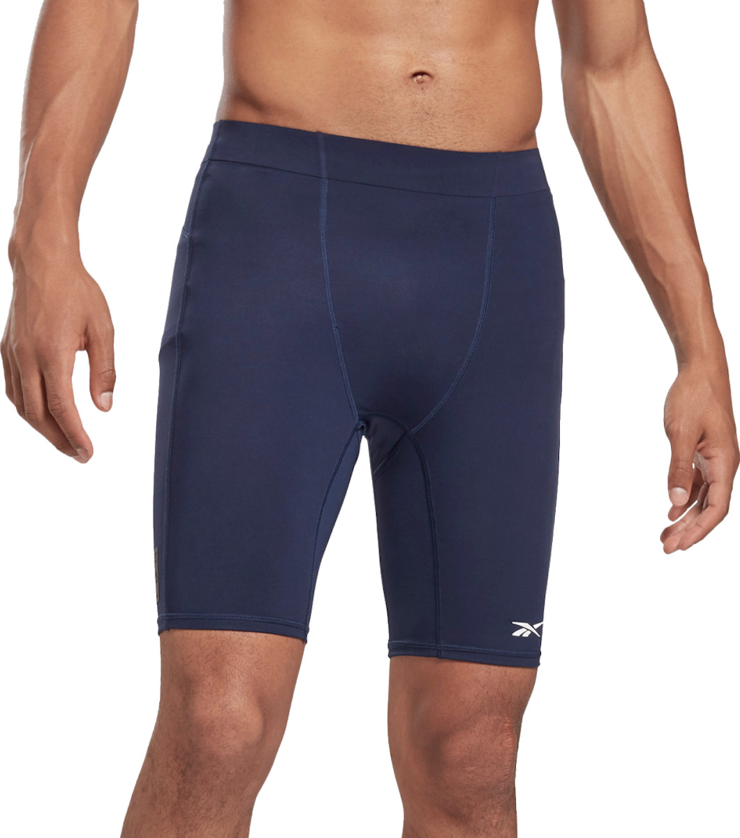 reebok compression shorts