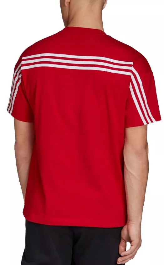 T-shirt adidas Sportswear M MH 3S Tee