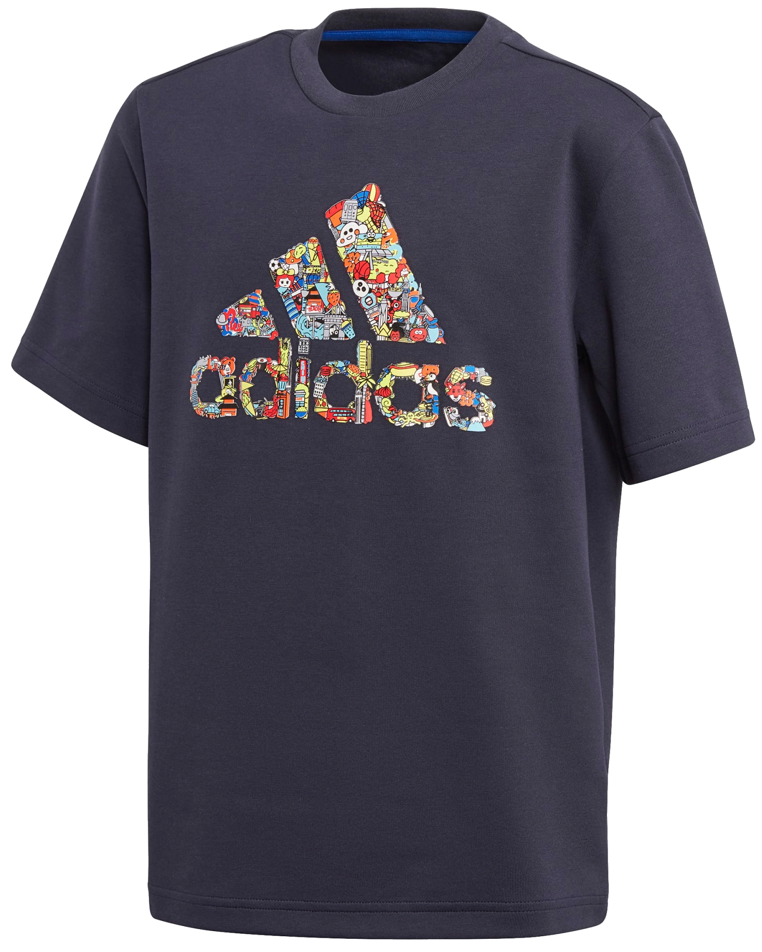 Dětské tričko adidas Cleofus