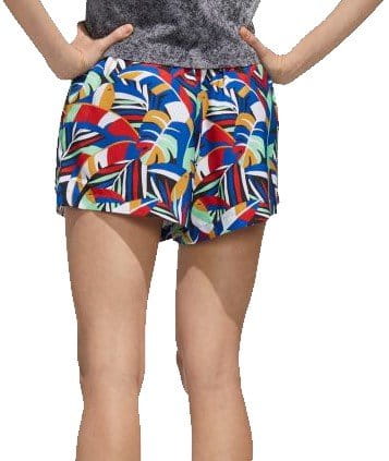 Shorts adidas W FARM SHORT - Top4Football.com