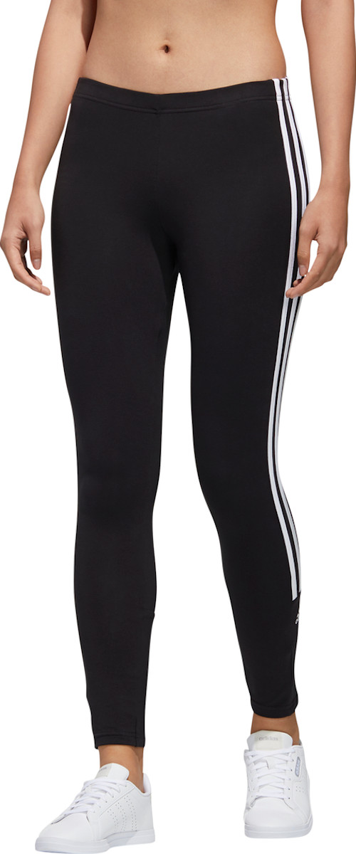 Tajice adidas Sportswear New Authentic 7/8 Tight W