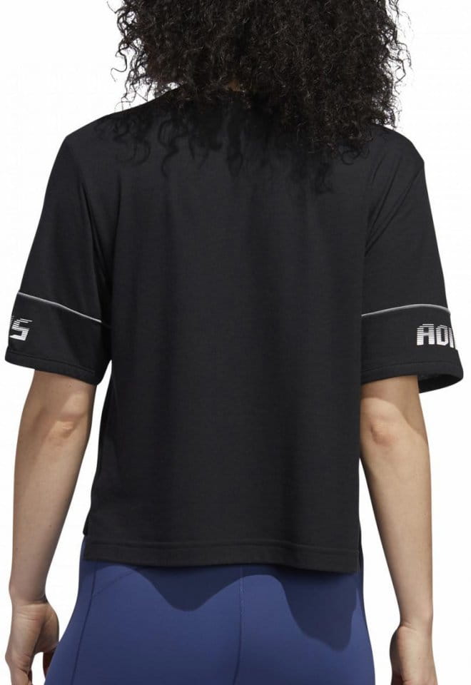 T-shirt adidas TRgfxSPH Tee 3W