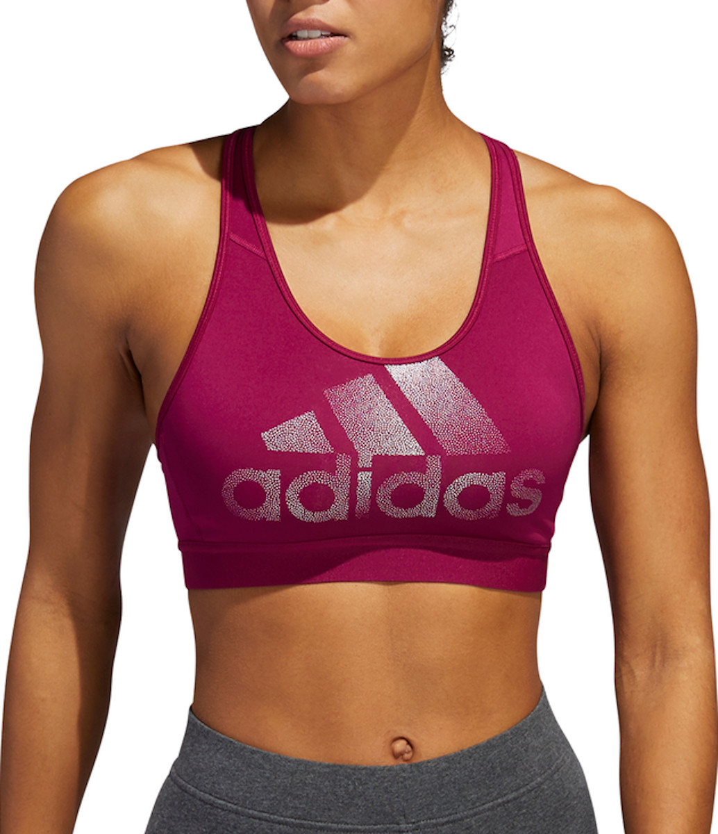 Sujetador adidas Holiday Bra W