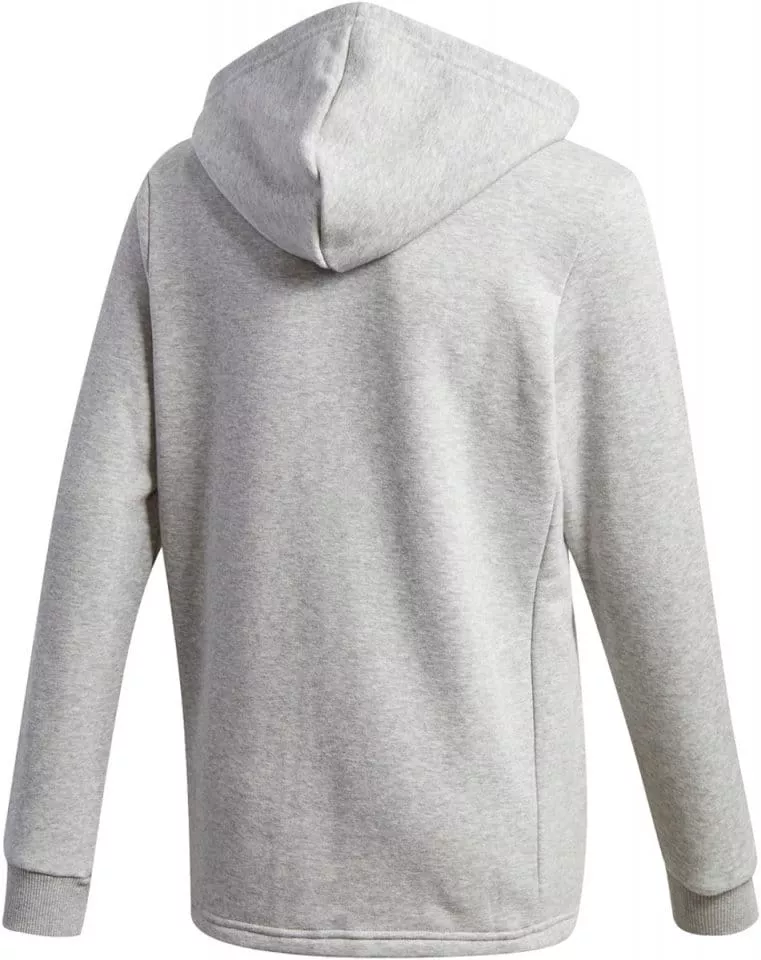 Sweatshirt à capuche adidas Sportswear MH BOS FZ HD Y