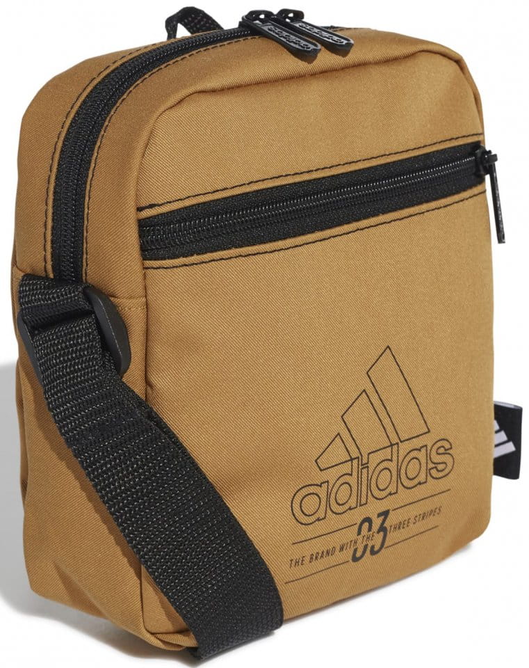 Saco adidas Lab BB ORGANIZER