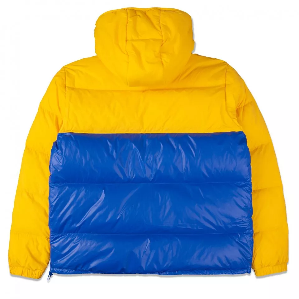 Giacche con cappuccio adidas Originals DOWN REGEN JKT