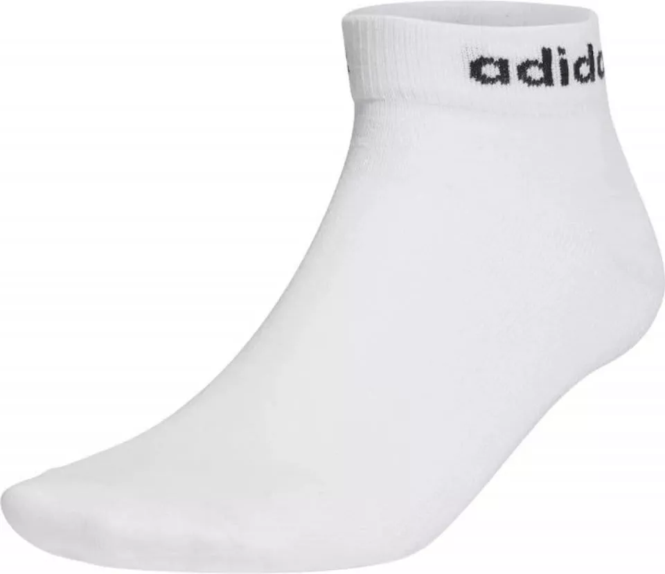 Meias adidas royal NC ANKLE 3PP