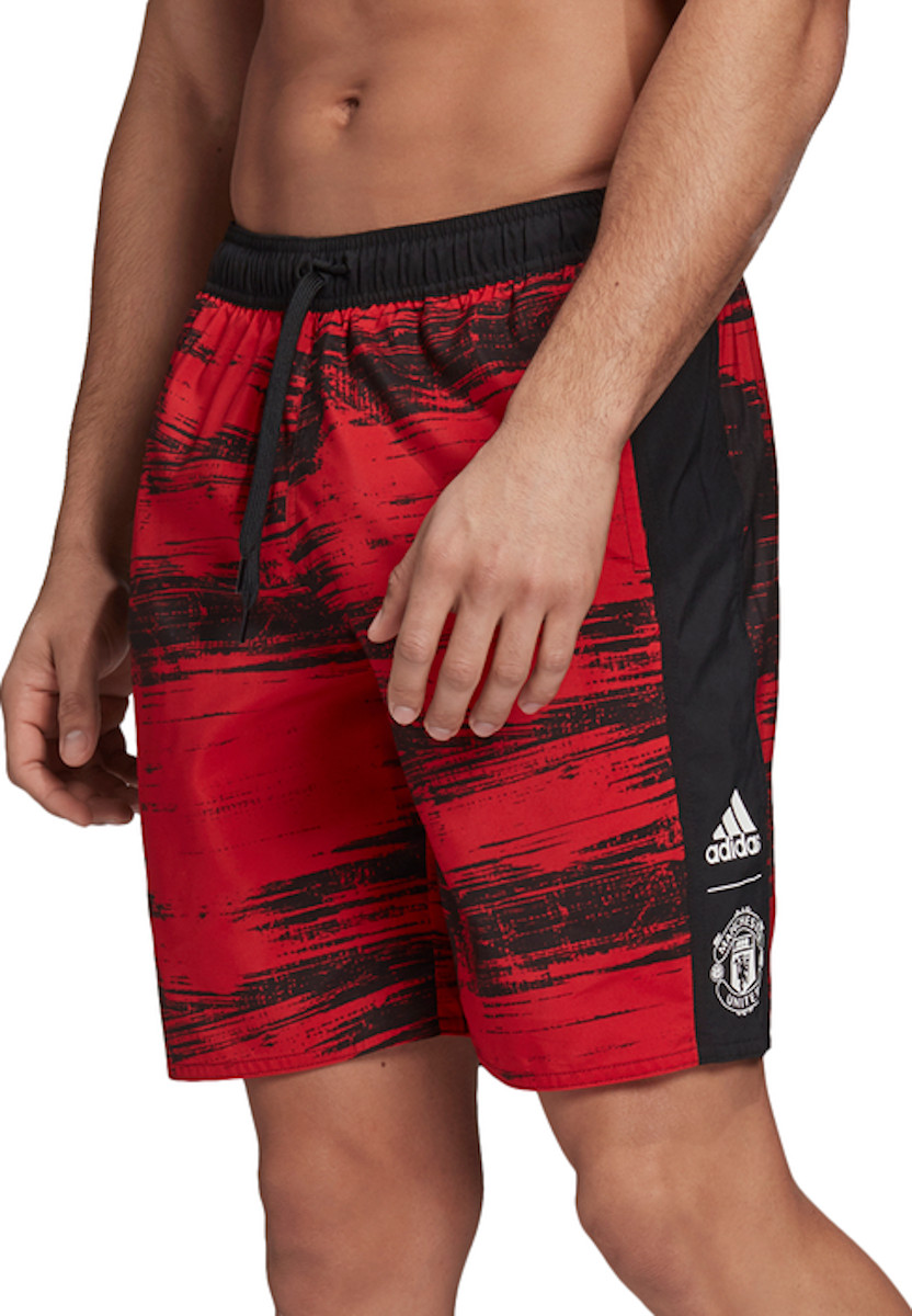 Pánské plavecké šortky adidas Manchester United