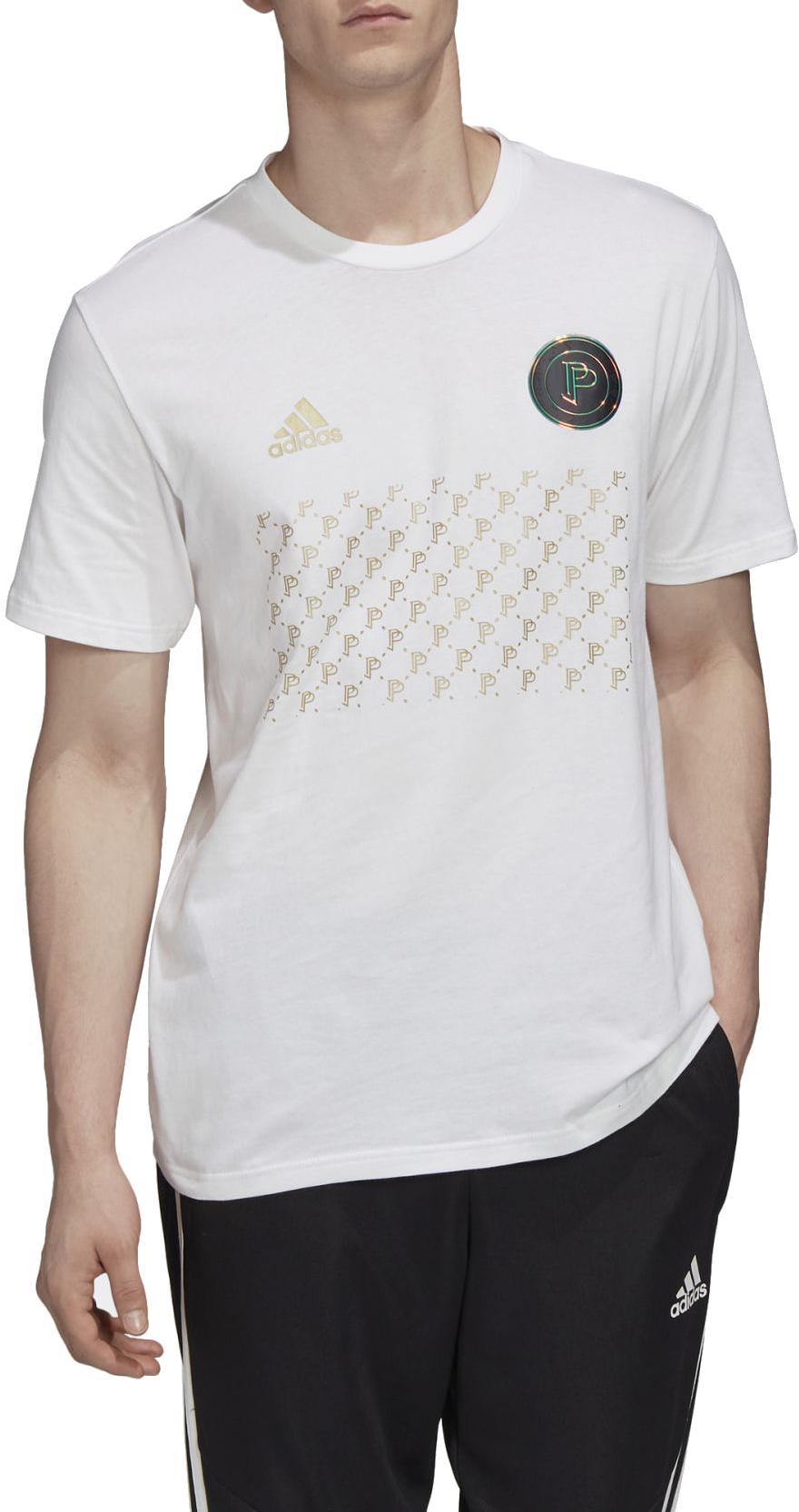 adidas Paul Pogba Graphic T shirt Rövid ujjú póló