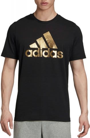adidas athletics t shirt