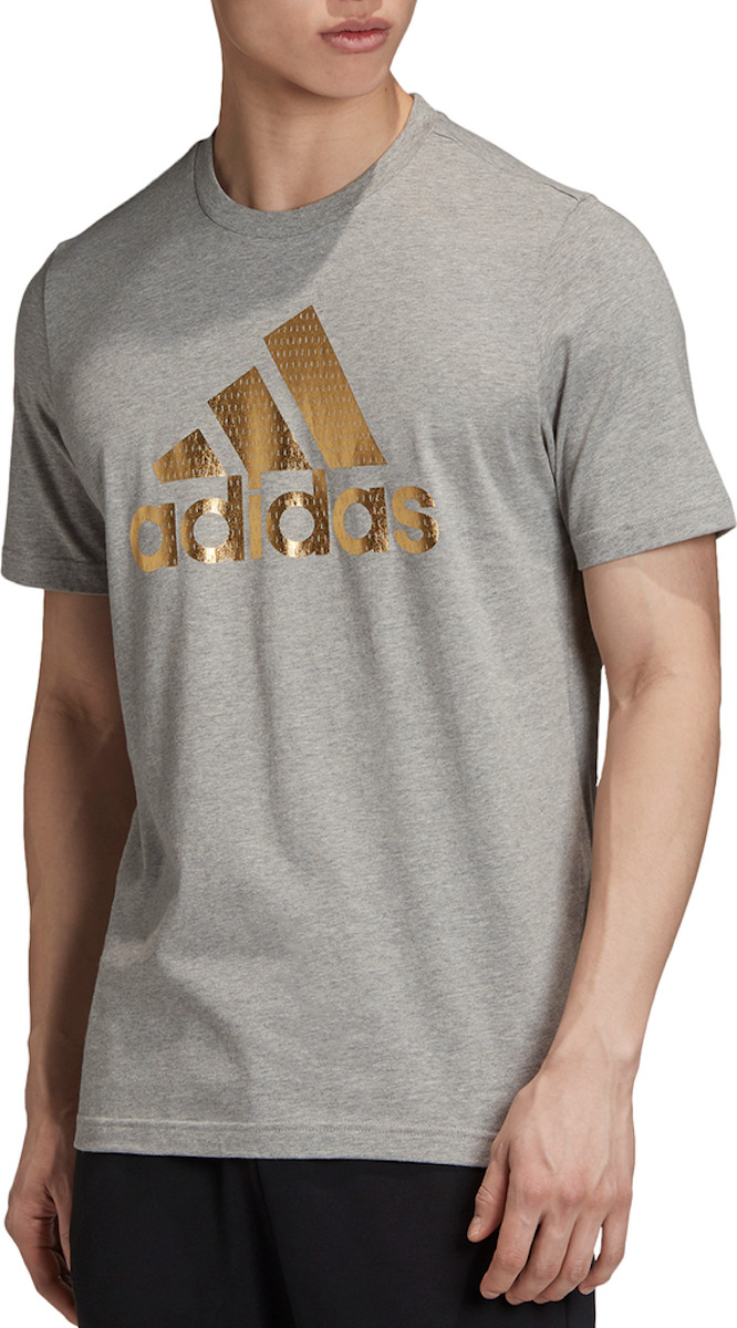 adidas athletics t shirt