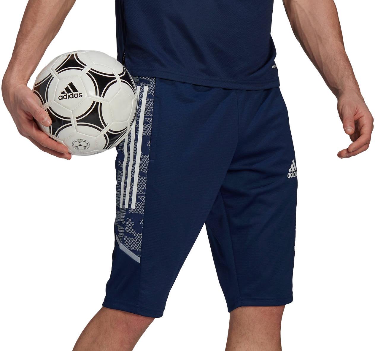 Pánské fotbalové šortky adidas Condivo21