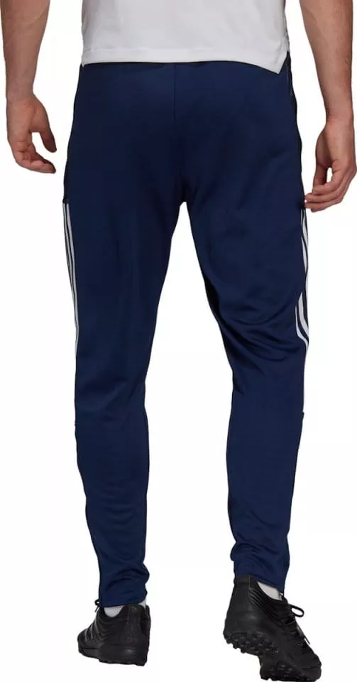 adidas Italy Tiro Training Pants, Blue