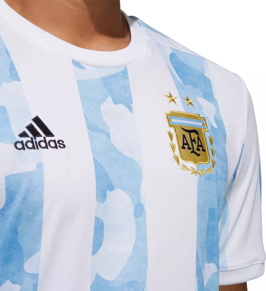 Pánský dres s krátkým rukávem adidas Argentina 2021/22