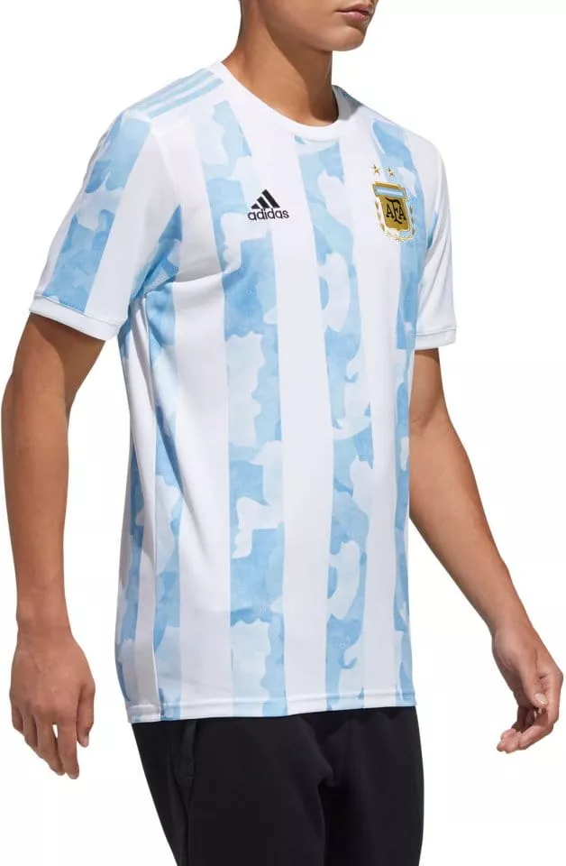 Pánský dres s krátkým rukávem adidas Argentina 2021/22