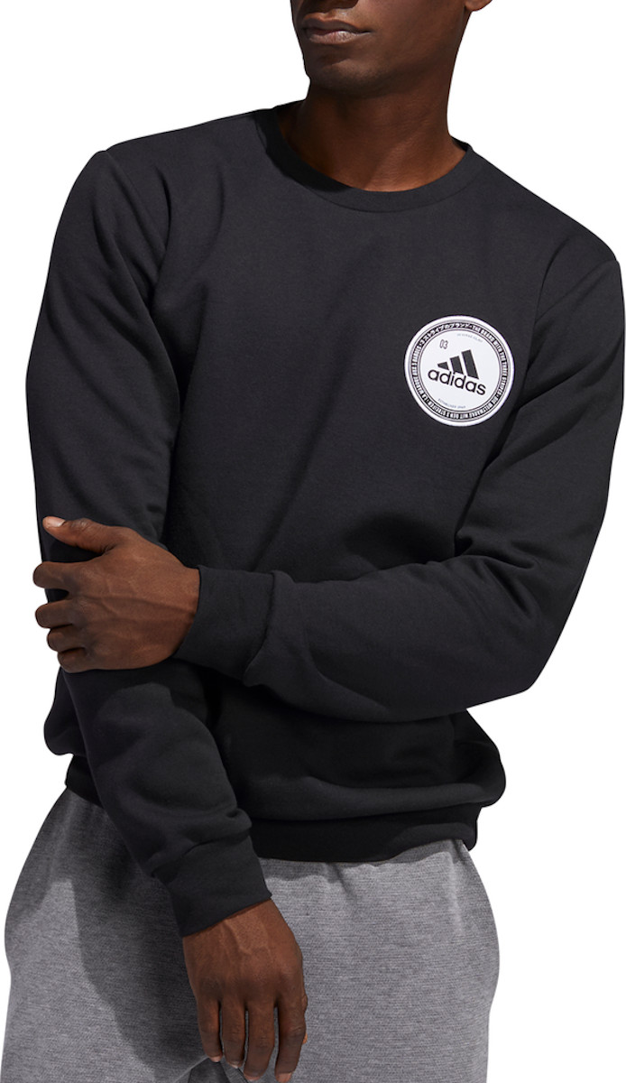 Sweatshirt Sportswear COLLEGIATE CLASH GRAPHIC - Top4Football.com