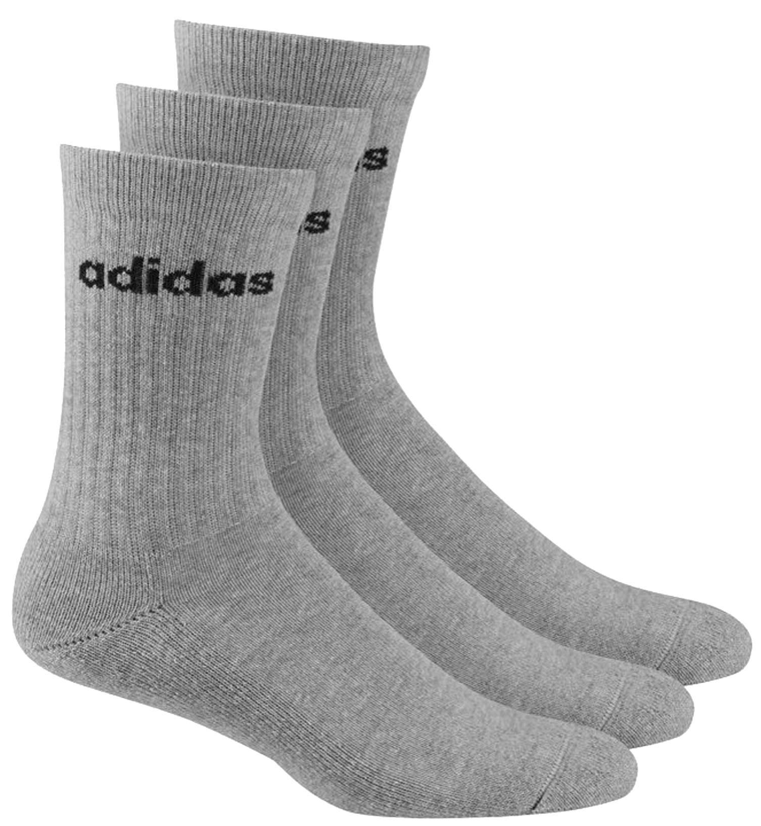 Ponožky adidas Half-Cushioned Crew
