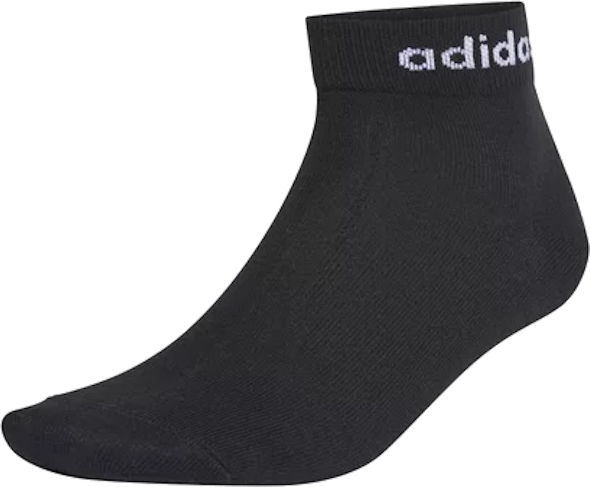 Čarape adidas NC ANKLE 3PP