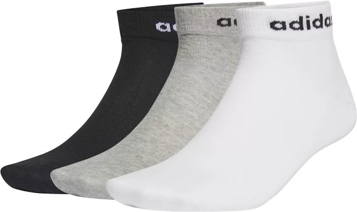 Socken adidas NC ANKLE 3PP