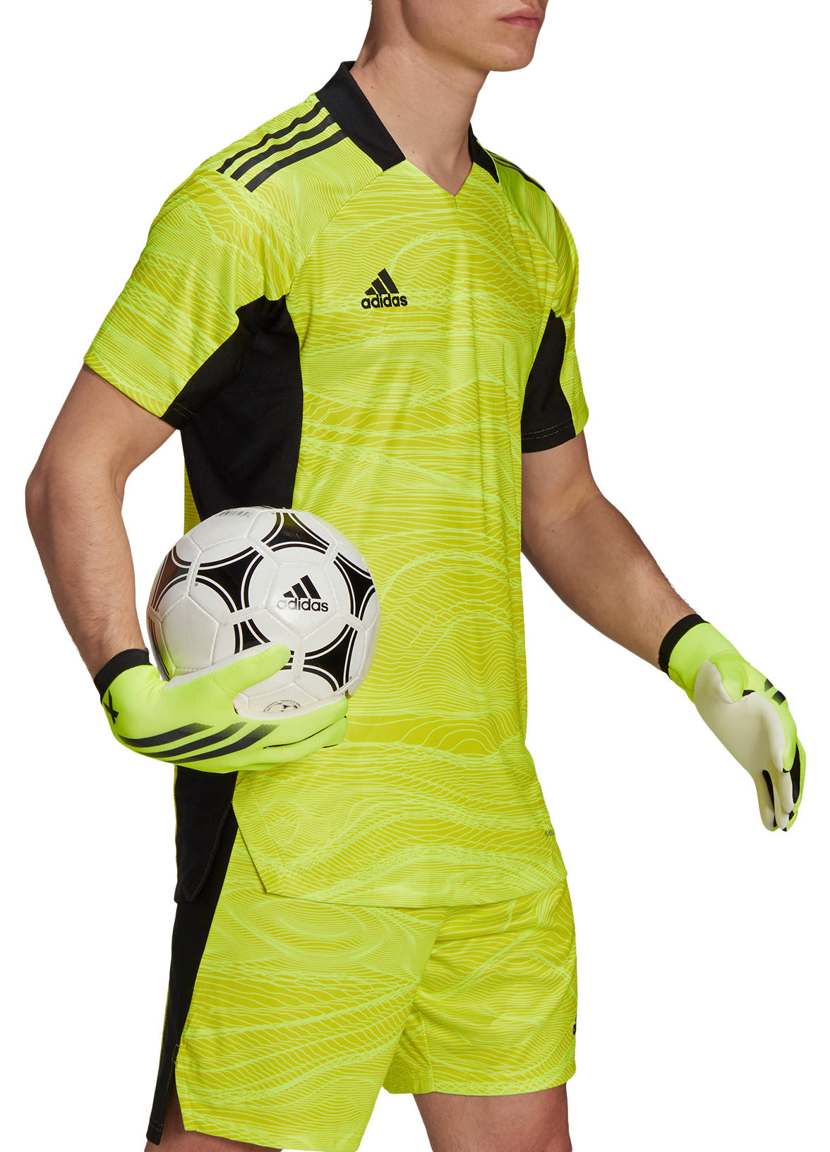 Trikot adidas CON GK 21 JSY