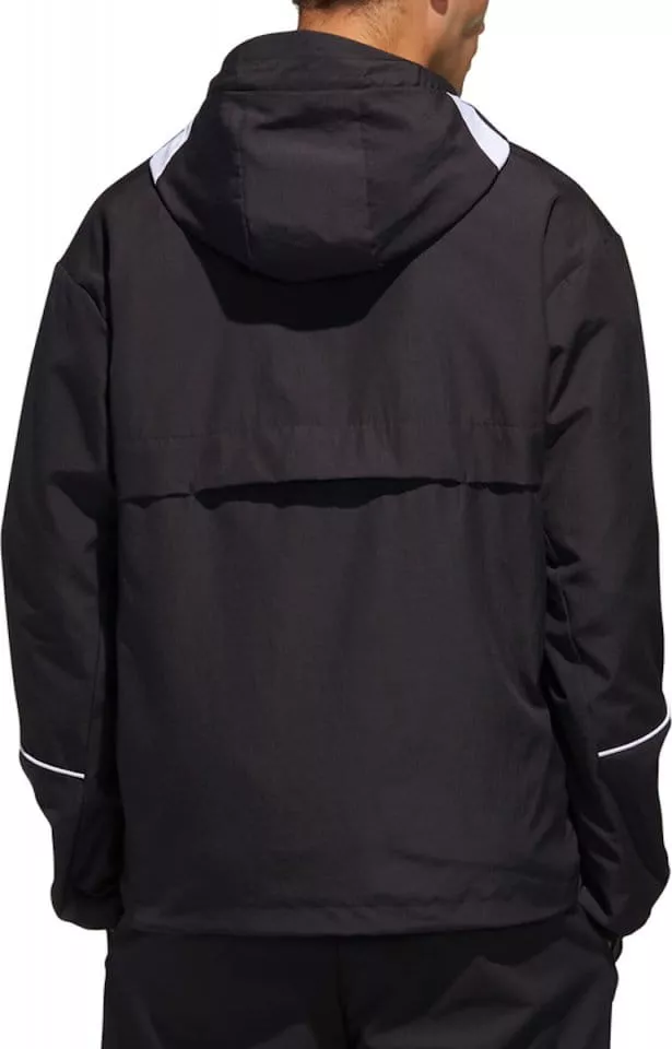 Hooded jacket adidas Sportswear W.N.D.