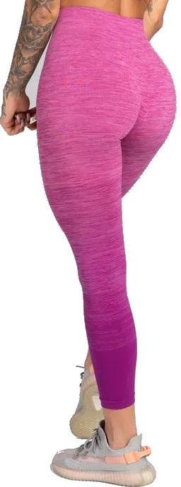 gym glamour leggings