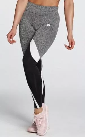 Dámské legíny Gym Glamour String Waist